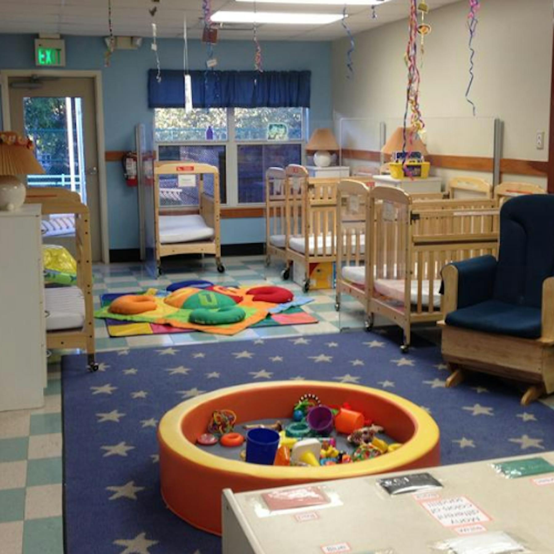 Owings Mills KinderCare Daycare in Owings Mills, MD Winnie